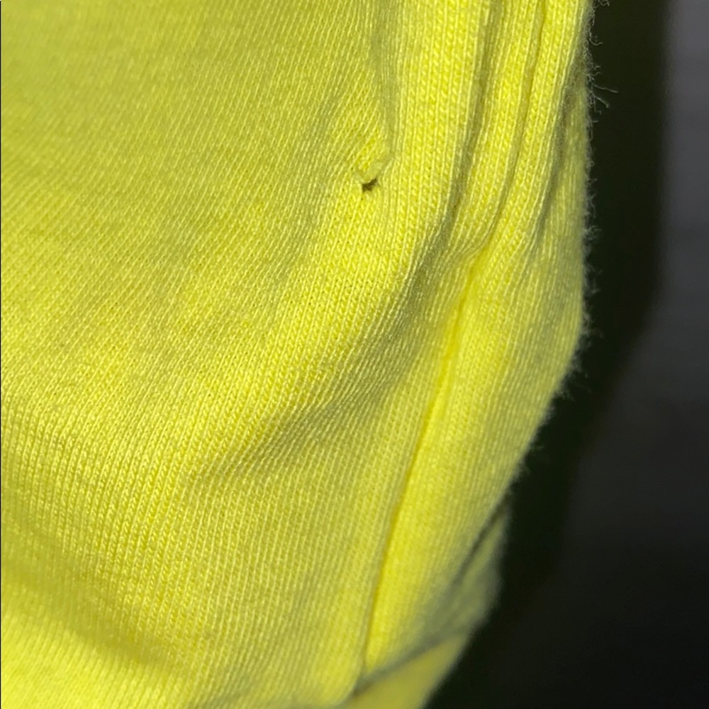 Youth Adidas Soccer Tee, L - Picture 3 of 4